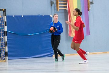 Bild 86 - wBJ Futsalmeisterschaft Runde 1